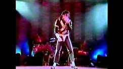 Michael Jackson - Jam Live DWT Tokyo 1992 "JEJEJE"