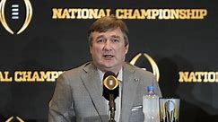 Damar Hamlin's recovery; Georgia's championship