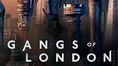 Gangs of London: Season 2 Episode 8