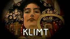 Klimt (2006) - Trailer (French Subs)