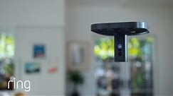 Ring Always Home Cam | The World’s First Flying Indoor Security Camera for Your Home | Ring