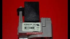 Affordable SOLUTION: Frigidaire Refrigerator Start Relay And Capacitor Part # 241941005