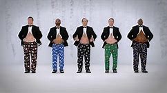 Kmart TV Spot, 'Jingle Bellies'