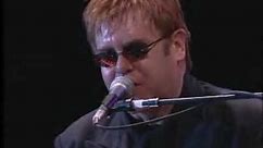 Elton John - Come Down In Time (Live 2003)