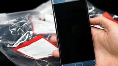 Survey Suggests Galaxy Note 7 Recall Did Not Damage Samsung Brand