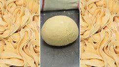 How to Make Easy Homemade Pasta Dough