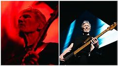 Why was Roger Waters banned from Argentina and Uruguay hotels? Antisemitism controversy explored