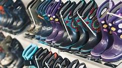 Weyco Group Milwaukee Warehouse Shoe Sale