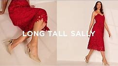 Shoes For Tall Women | Long Tall Sally