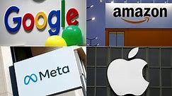 Google, Amazon, other tech giants have paused hirings in India: Story in 5 points