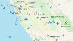 Planes Live - Get the powerful plane tracker with...