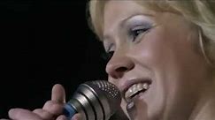 ABBA Live 1979 Wembley