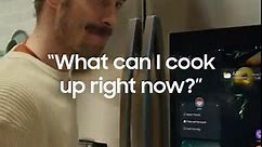 Samsung Connected Appliances