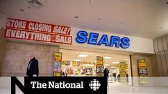 Sears closed for good