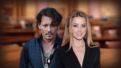Watch Johnny Depp and Amber Heard Court Case Live: Season 1, Episode 34, "The Trial of Johnny Depp V. Amber Heard 5/25 Afternoon" Online - Fox Nation