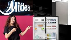 Midea 93L Direct Cool Single Door Refrigerator || Best Review || सस्ता और टिकाऊ || Best Mini Fridge