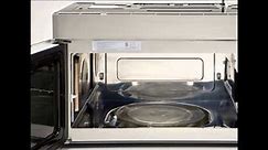Kitchenaid Microwave - Over the range microwave reviews..!!