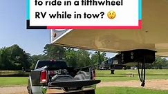 It’s a no for us, on travel days we all ride in the truck, but in 23 out of 50 states it’s actually legal to ride in the camper while it’s being towed. Just be sure to do your own research first! 😉 💬 What are thoughts?! Follow for more fulltime RV living traveling tips! #rvlife #fulltimerv #rvtravel #rvfamily #rvingwithkids #rvingwithdogs
