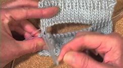 Cut Your Knitting ... Sweater Rescue
