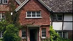 English Country Cottages