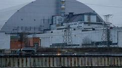 Ukraine nuclear agency says Chernobyl has lost power, warns of potential radiation leak