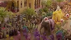Aladdin | Now Streaming on Disney