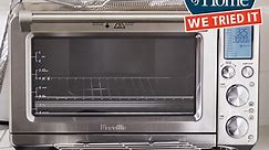 I Ditched My Oven for This All-in-One Appliance. Here's Why.