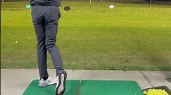 Fade swing/Draw swing. Little tweaks make all the difference. #golfswing #golfer #golf #mizunogolf