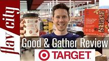 What to Buy at Target Grocery: Hauls and Reviews