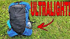 OFFICIALLY ULTRALIGHT!! My 2023 Ultralight Backpacking Gear Loadout!