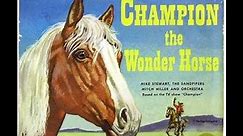 Champion the Wonder Horse 50s TV Western episode 2 of 23