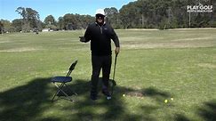 Tip Tuesday: Beating Early Extension with a Chair