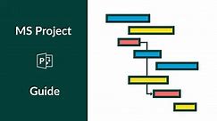 How to Make a Gantt Chart in Microsoft Project