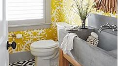 Brilliant Tips for Making Your Small Bathroom Feel Larger