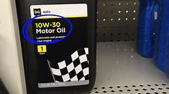 Dollar General Stores Face Lawsuits Over Allegedly 'Obsolete' Motor Oils