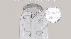 How to Clean & Store Your Canada Goose Parka | To help preserve your Canada Goose jacket for years to come, it’s important to store it away during warmer months. For more information, head to:... | By Canada Goose | Facebook
