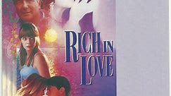Georges Delerue - Rich In Love (Original Motion Picture Soundtrack)