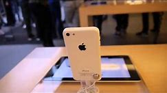 Apple iPhone 5C All Colors Comparison