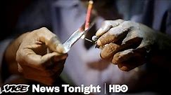 Bangladesh Drug War & Tesla's Robot Dilemma: VICE News Tonight Full Episode (HBO)
