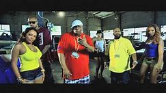 E-40 (Feat. Slim Thug & Bun B) - That Candy Paint