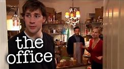 House Tour from Hell - The Office US