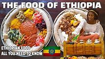 Discover the Rich and Diverse Ethiopian Cuisine