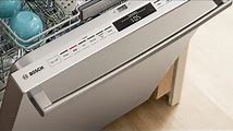 How to Reset Your Bosch Dishwasher and Fix Common Errors