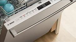 ✨ QUICK AND EASY BOSCH DISHWASHER RESET ✨