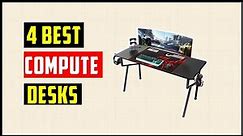 Best Computer Desks || The BEST Desk for Gaming Setups in 2024