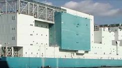 Illuminati Arrests Prison Barges at Gitmo Military Tribunals for Washington Deep State Q anon News - video Dailymotion