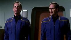 Watch Star Trek: Enterprise Season 2 Episode 24: Enterprise - First Flight – Full show on Paramount Plus