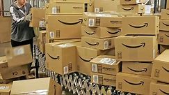 How to Buy Amazon Return Pallets & Truckloads for Sale in 2023