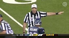 Super Bowl XL: Seattle Seahawks vs. Pittsburgh Steelers | Full Game