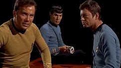 Watch Star Trek Season 3 Episode 12: Star Trek: The Original Series (Remastered) - The Empath – Full show on Paramount Plus
